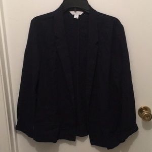 Old navy jacket